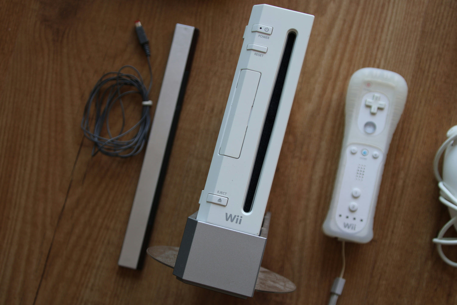 Wii