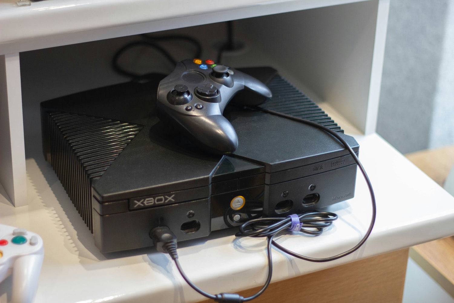 Xbox Classic