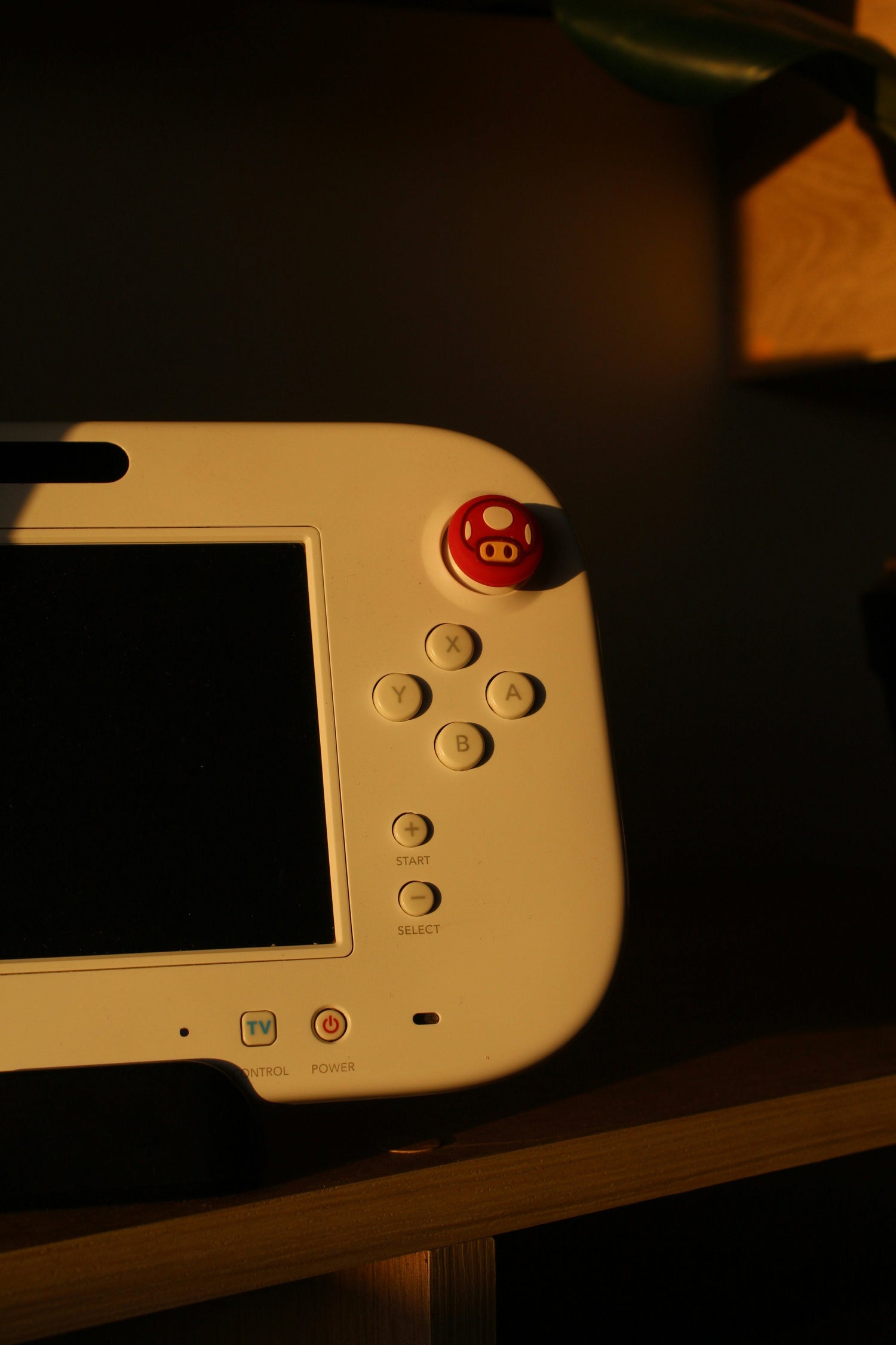 Wii U