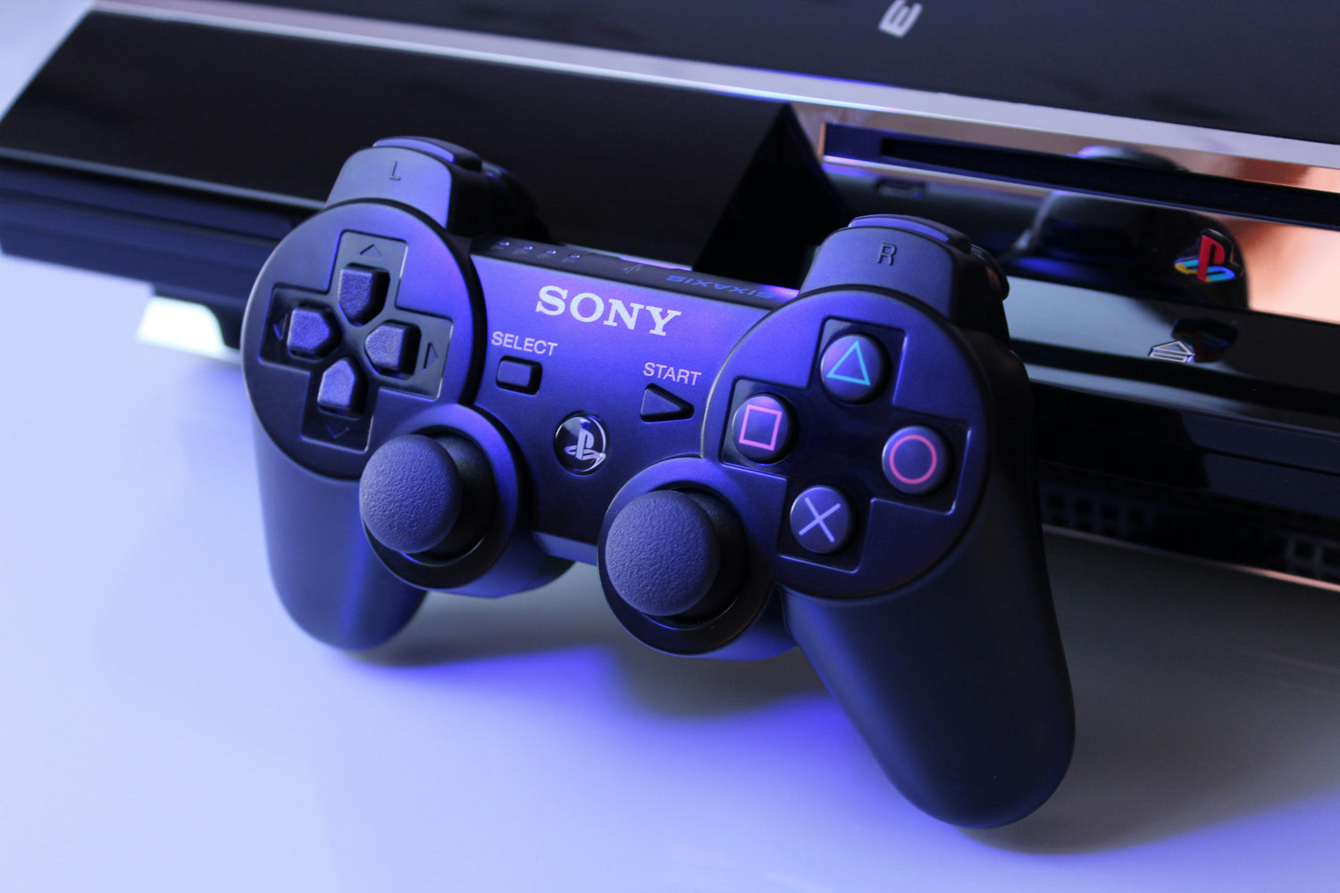 Playstation 3