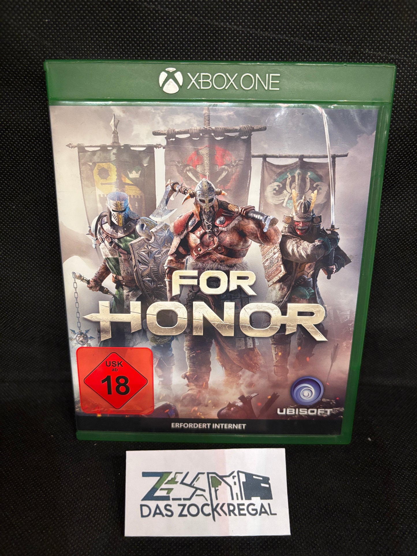 For Honor