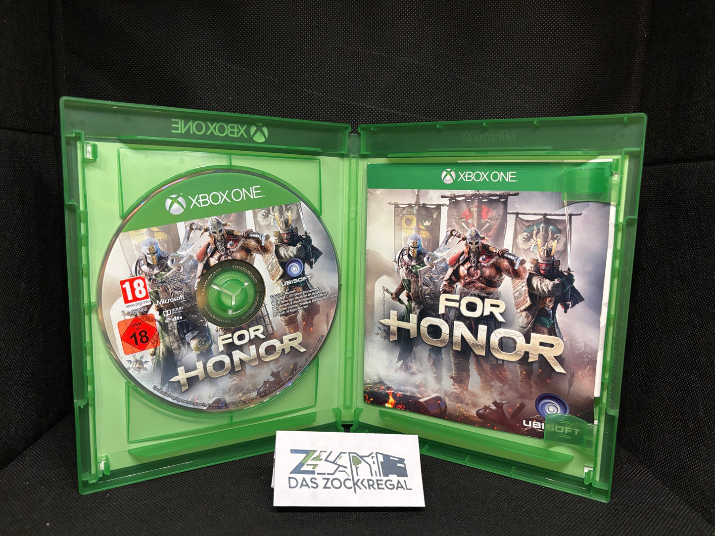 For Honor